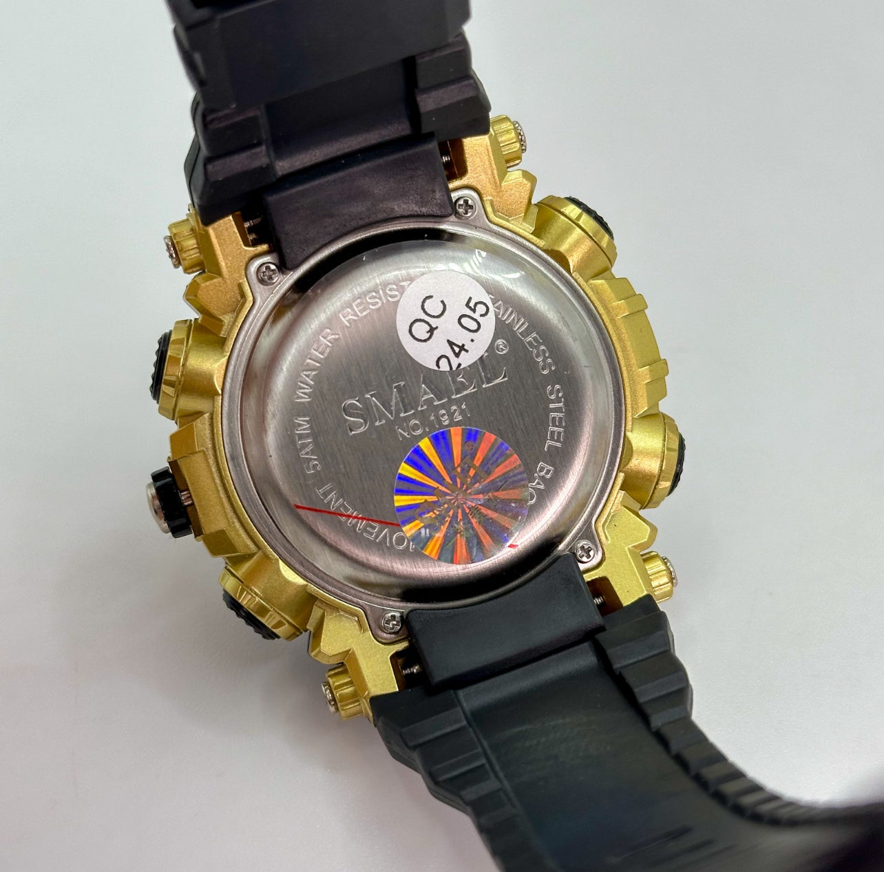 Men's Watches SMAEL 1921