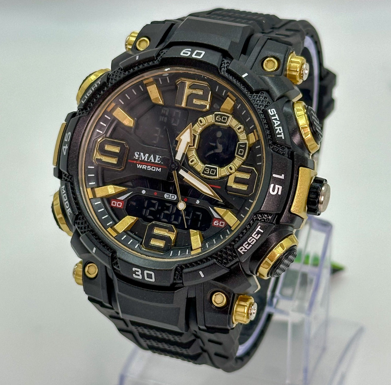 Men's Watches SMAEL 1921