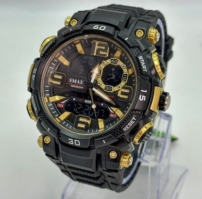 Men's Watches SMAEL 1921