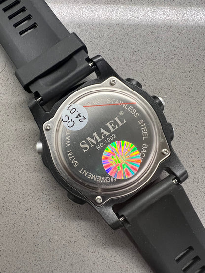 Men's Watches SMAEL 1902