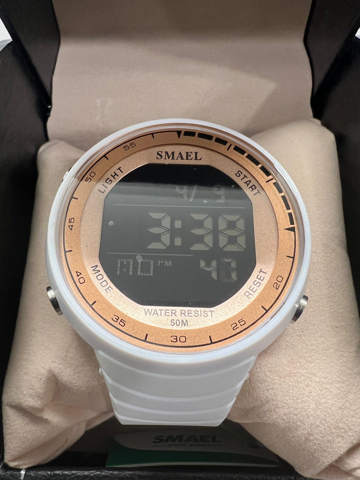 Men's Watches SMAEL 1925