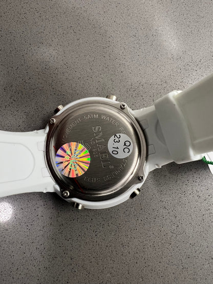 Men's Watches SMAEL 1925