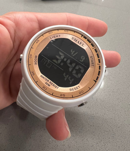 Men's Watches SMAEL 1925