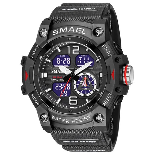 Men's Watches SMAEL 8007