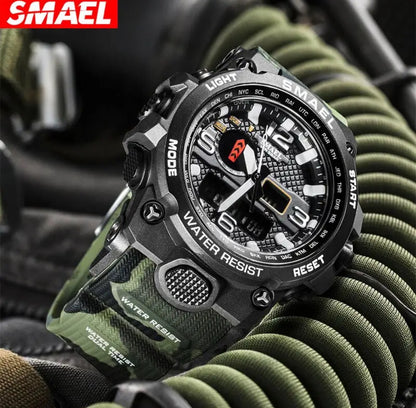 Men's Watches SMAEL 1545D