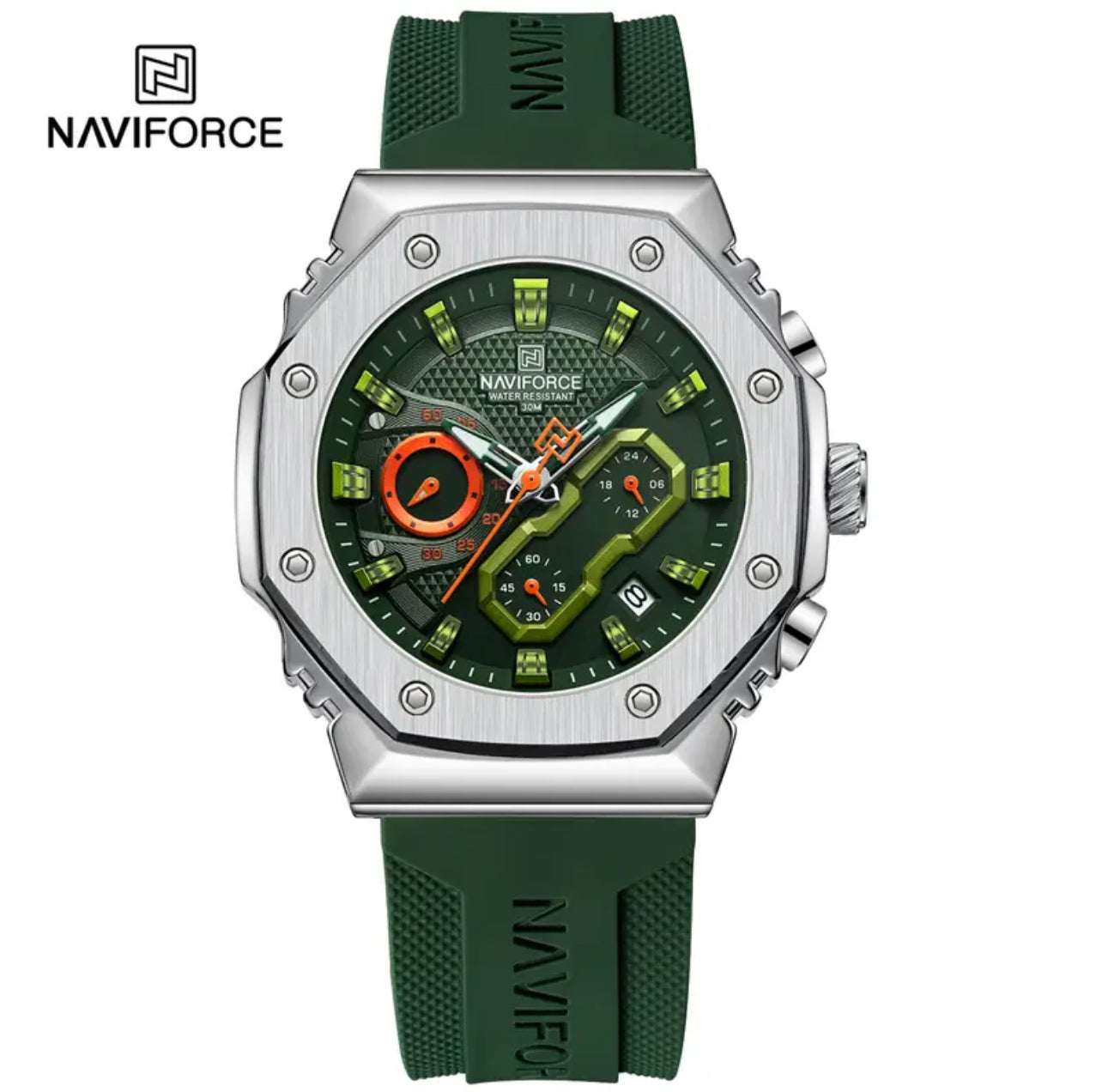 Men's Watches NAVIFORCE 8035G