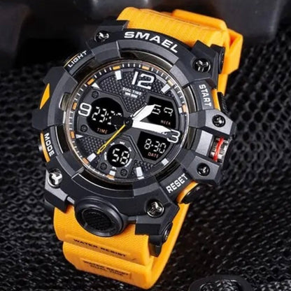 Men's Watches SMAEL 8008