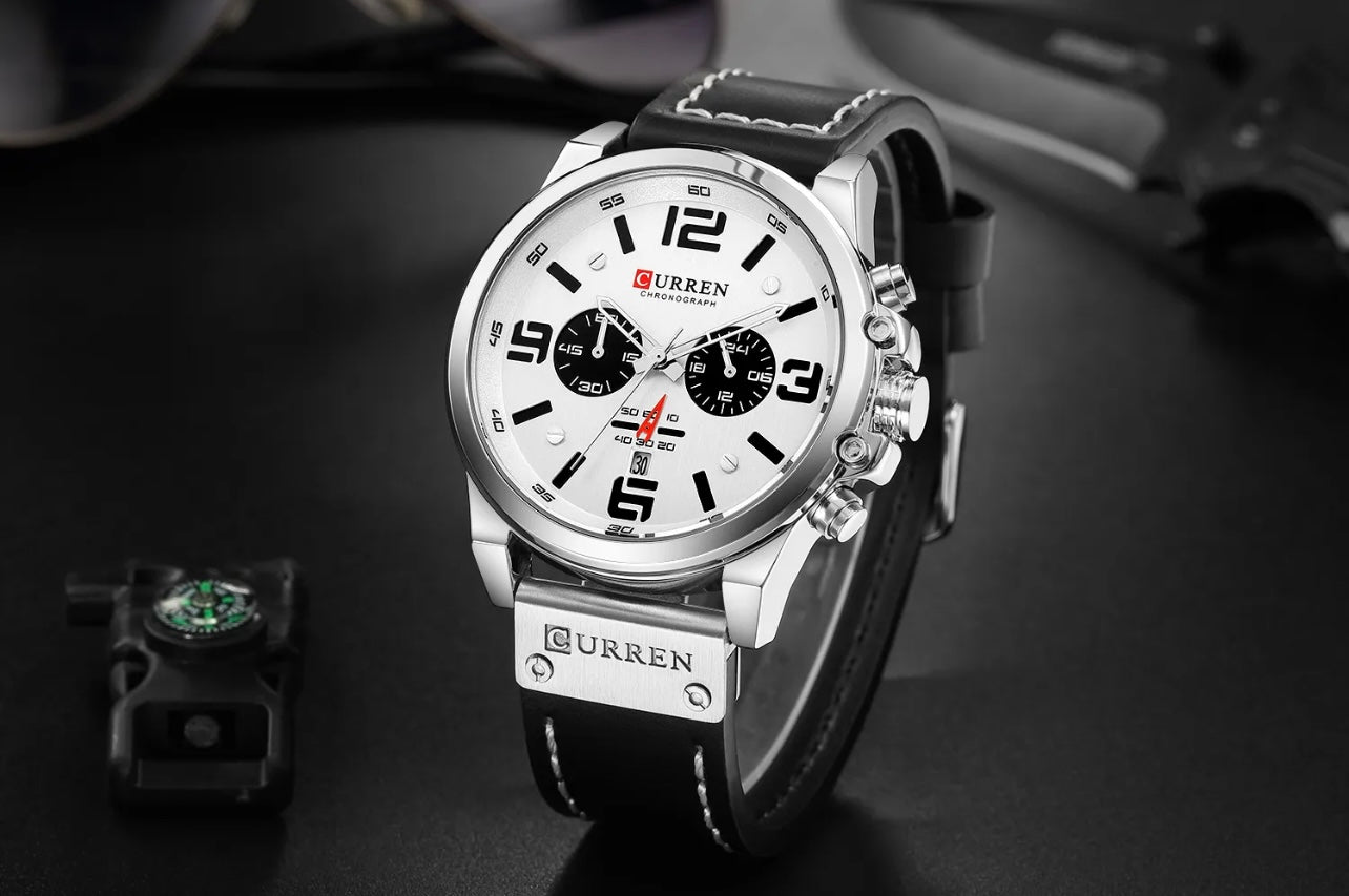 Men's Watches CURREN 8314