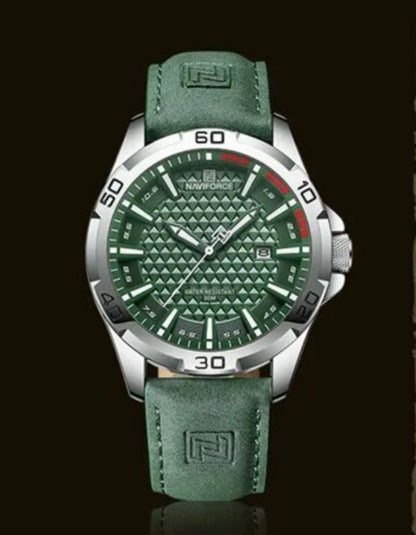 Men's Watches NAVIFORCE 8023