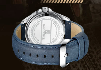 Men's Watches NAVIFORCE 8023