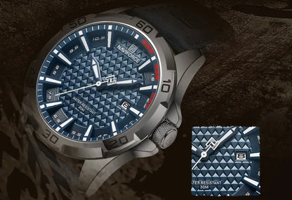 Men's Watches NAVIFORCE 8023