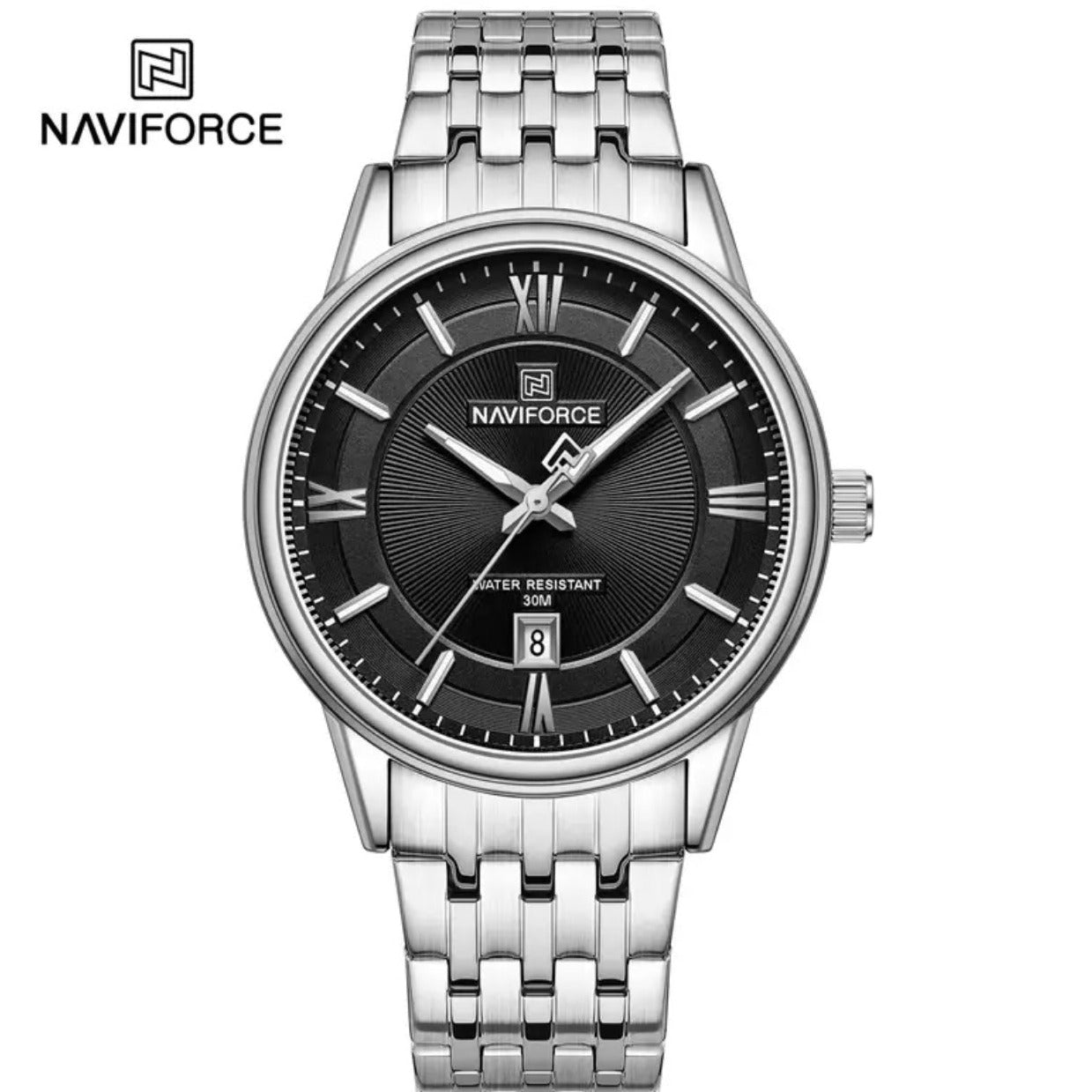 Men's Watches NAVIFORCE 8040G