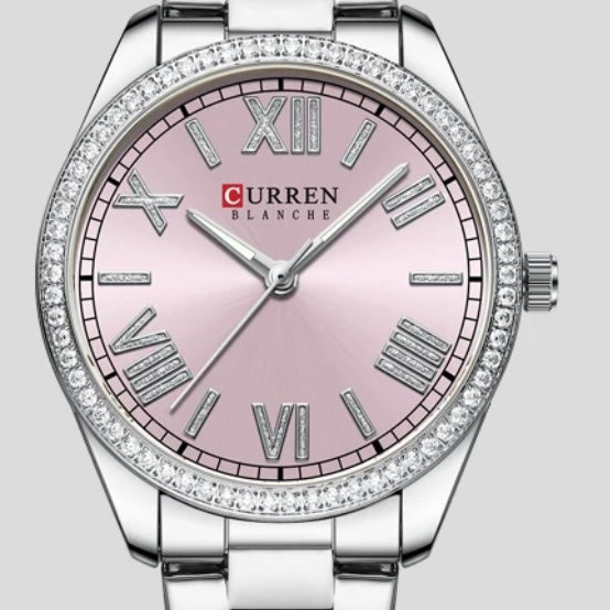 Women's Watches CURREN 9088