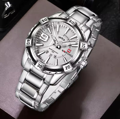 Men's Watches NAVIFORCE 9117S
