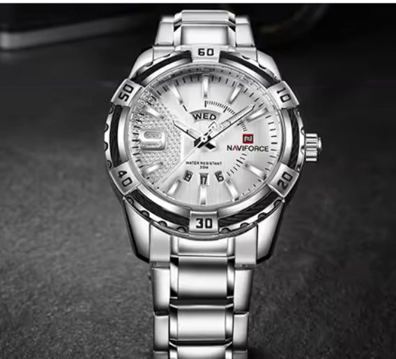 Men's Watches NAVIFORCE 9117S