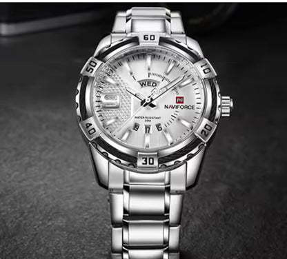 Men's Watches NAVIFORCE 9117S