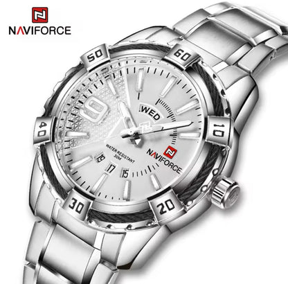 Men's Watches NAVIFORCE 9117S
