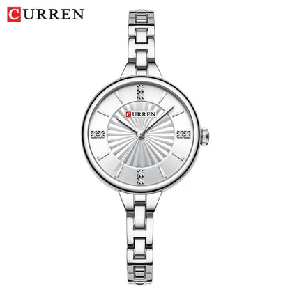 Women's Watches CURREN 9097