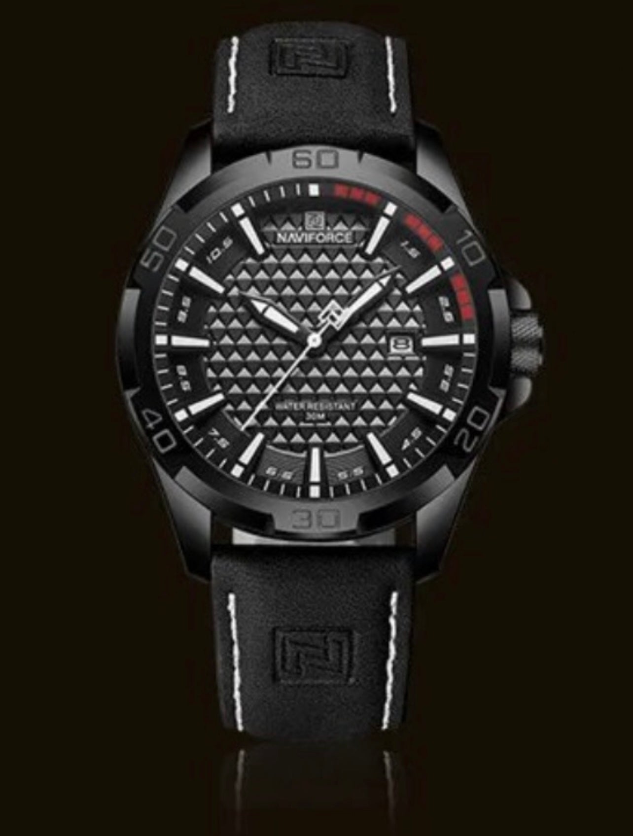Men's Watches NAVIFORCE 8023
