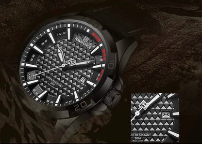 Men's Watches NAVIFORCE 8023