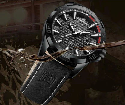 Men's Watches NAVIFORCE 8023