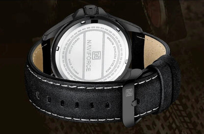 Men's Watches NAVIFORCE 8023