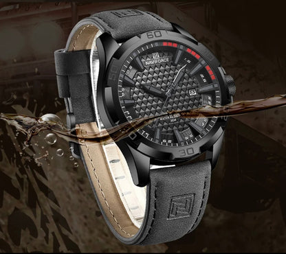 Men's Watches NAVIFORCE 8023