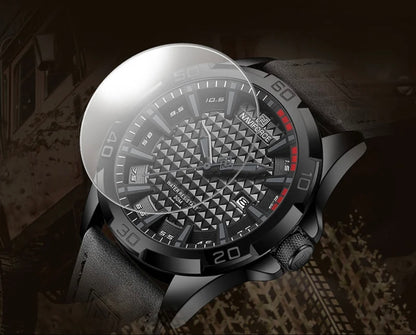 Men's Watches NAVIFORCE 8023