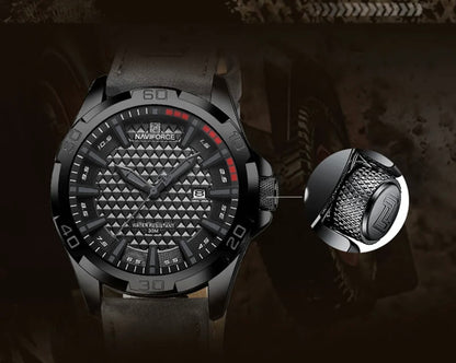 Men's Watches NAVIFORCE 8023