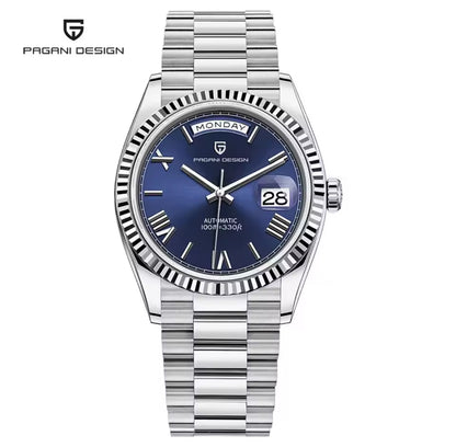 Men's Watches PAGANI DESIGN 1752