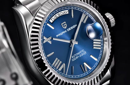 Men's Watches PAGANI DESIGN 1752