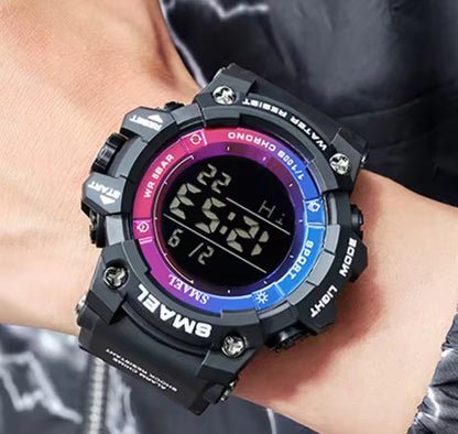 Men's Watches Smael 8046