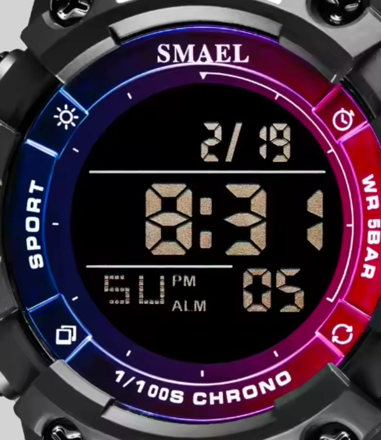 Men's Watches Smael 8046