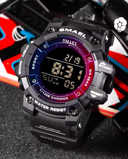 Men's Watches Smael 8046