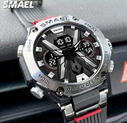 Men's Watches SMAEL 8087