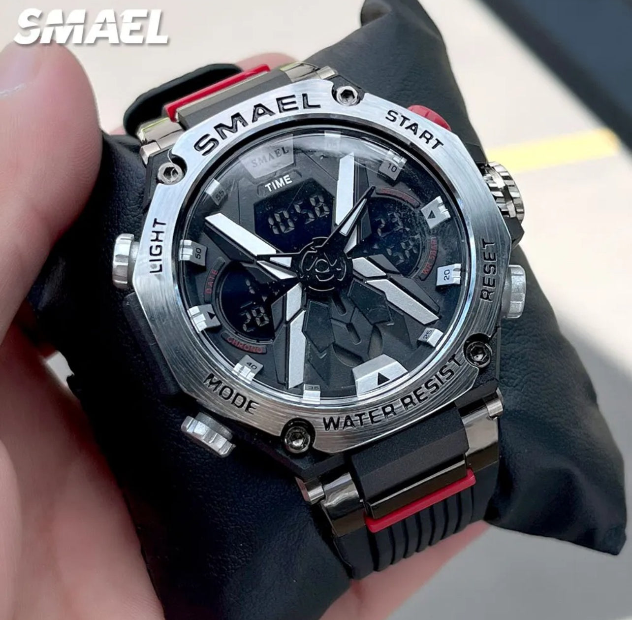 Men's Watches SMAEL 8087