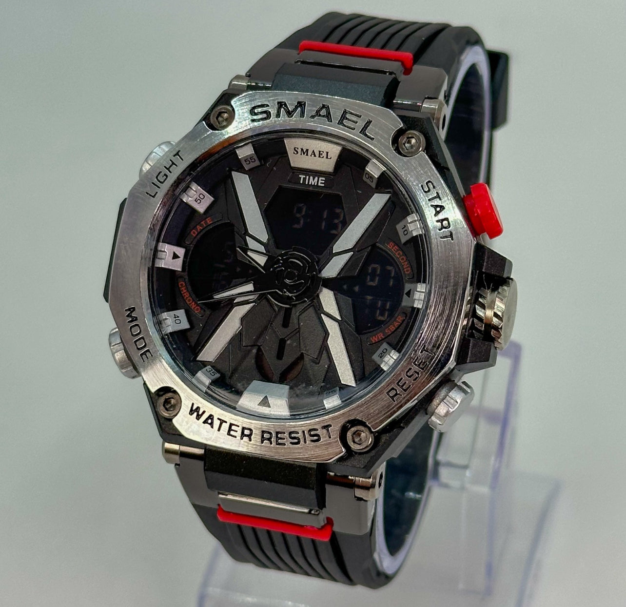 Men's Watches SMAEL 8087