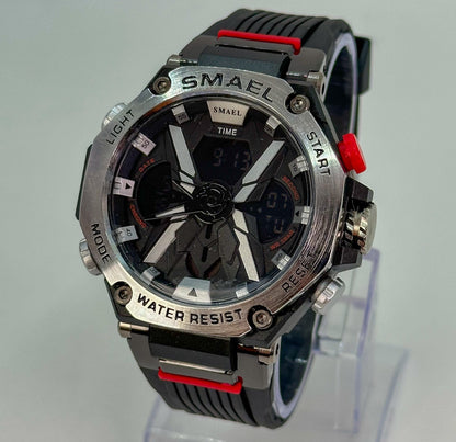 Men's Watches SMAEL 8087