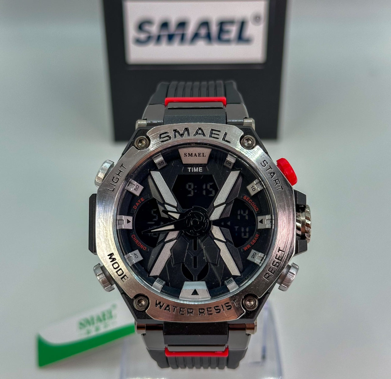 Men's Watches SMAEL 8087