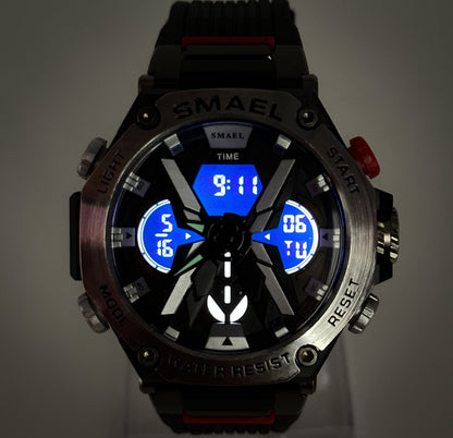 Men's Watches SMAEL 8087