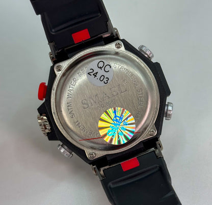 Men's Watches SMAEL 8087