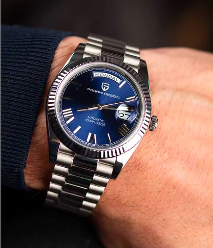 Men's Watches PAGANI DESIGN 1752