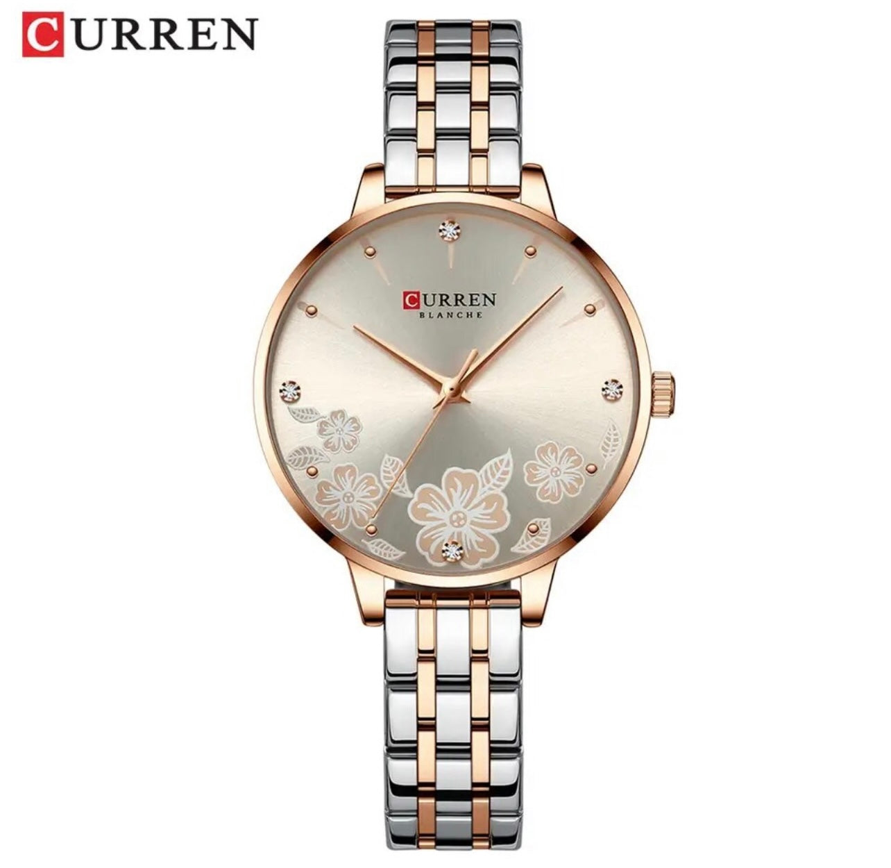 Women's Watches CURREN 9068L