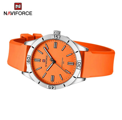 Women's Watches NAVIFORCE 5041