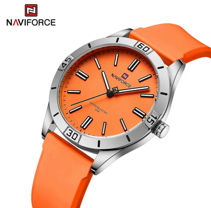 Women's Watches NAVIFORCE 5041