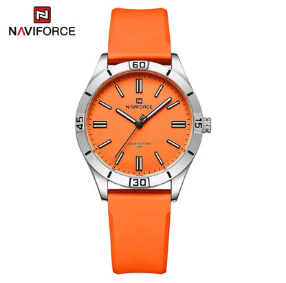 Women's Watches NAVIFORCE 5041