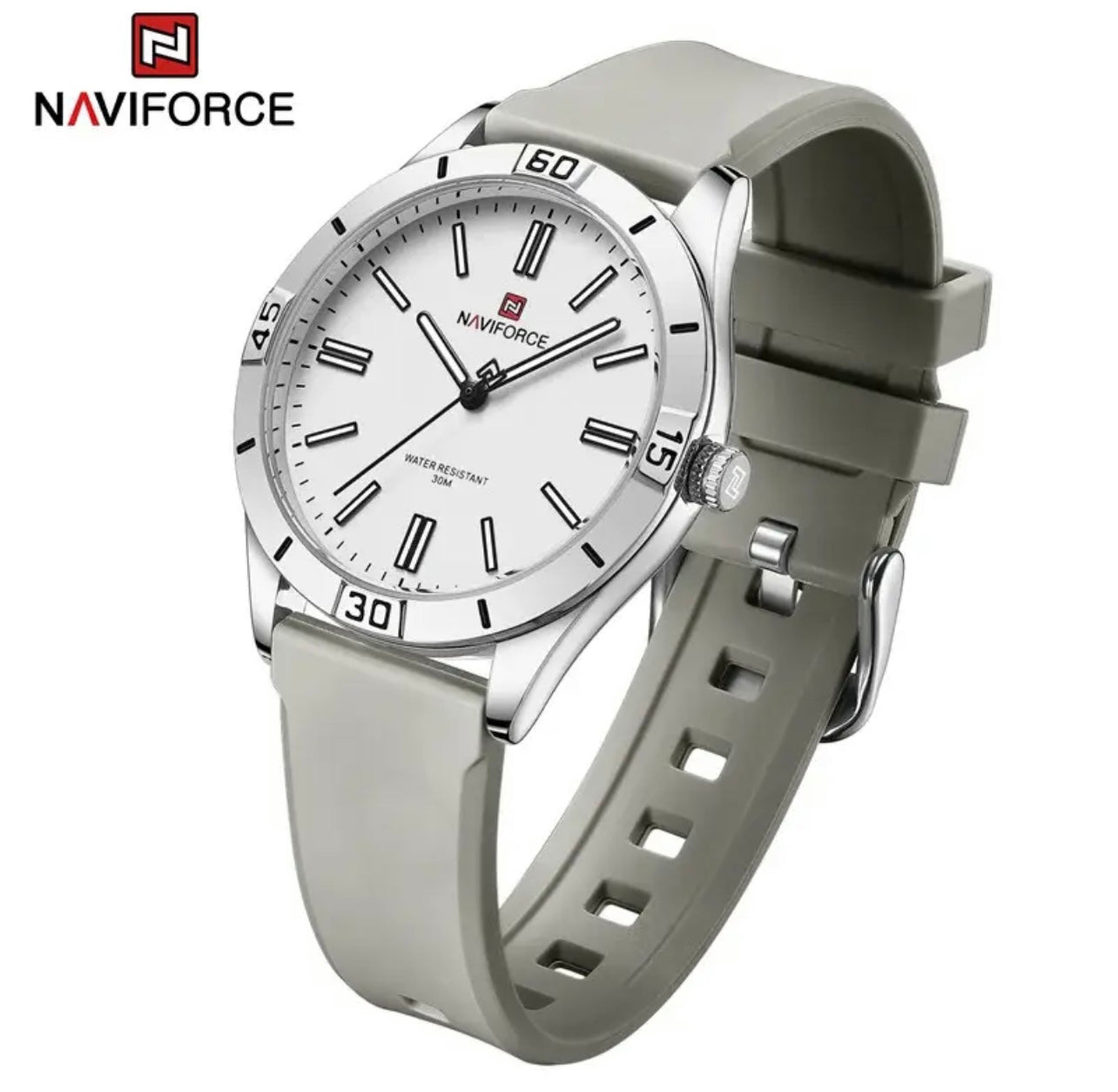 Women's Watches NAVIFORCE 5041