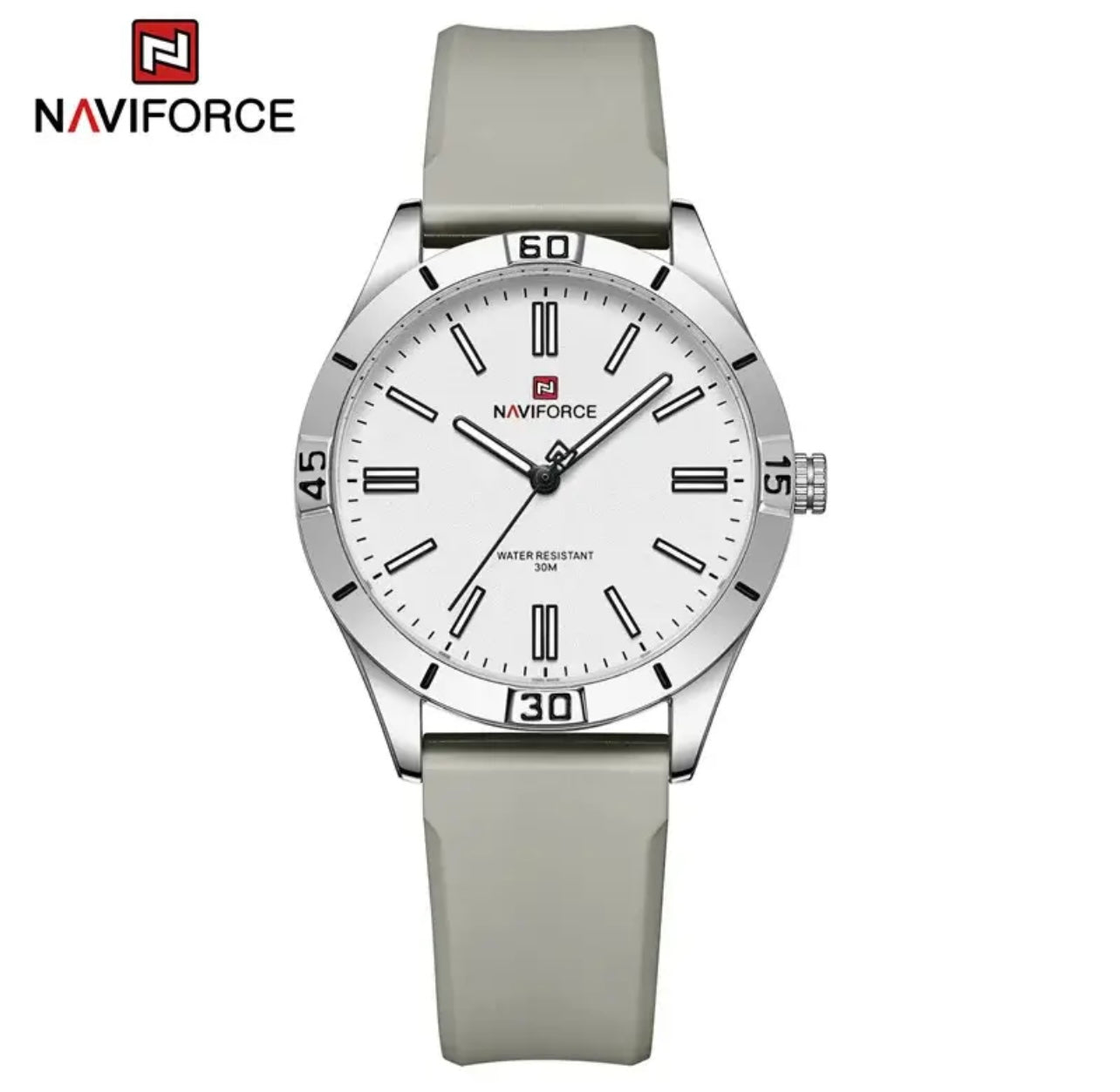 Women's Watches NAVIFORCE 5041