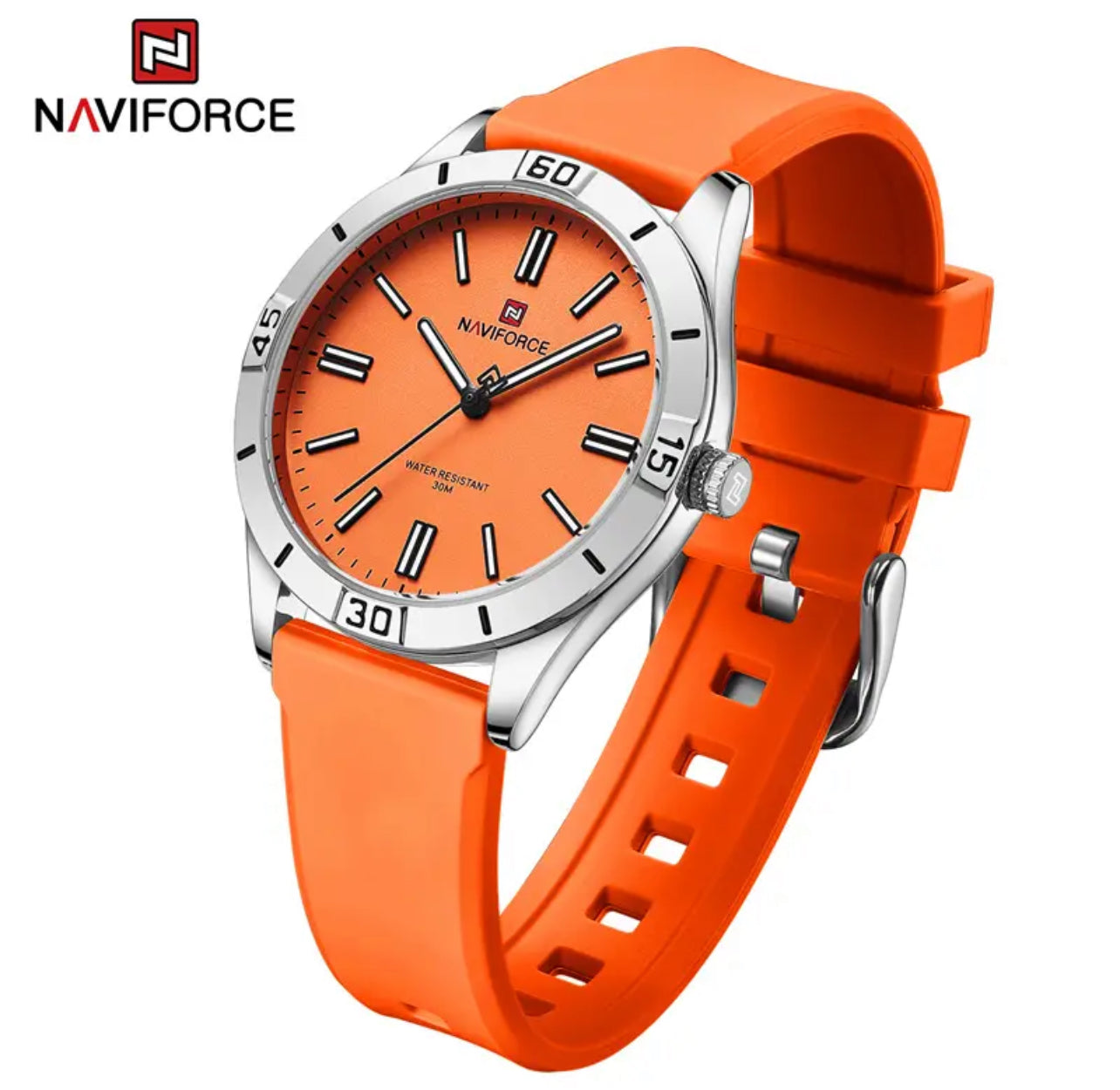 Women's Watches NAVIFORCE 5041