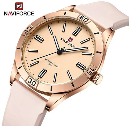 Women's Watches NAVIFORCE 5041